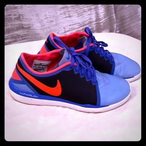 Nike Lunarlon Joggers